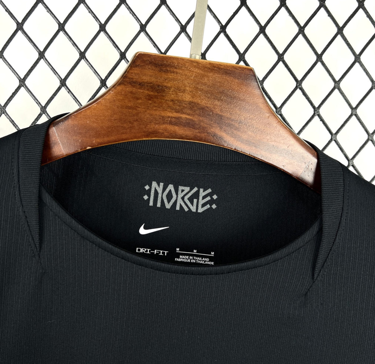 Maillot de la Norvège Extérieur Coupe du Monde 2026