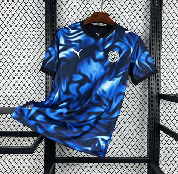 Maillot du Paraguay Extérieur Coupe du Monde 2026