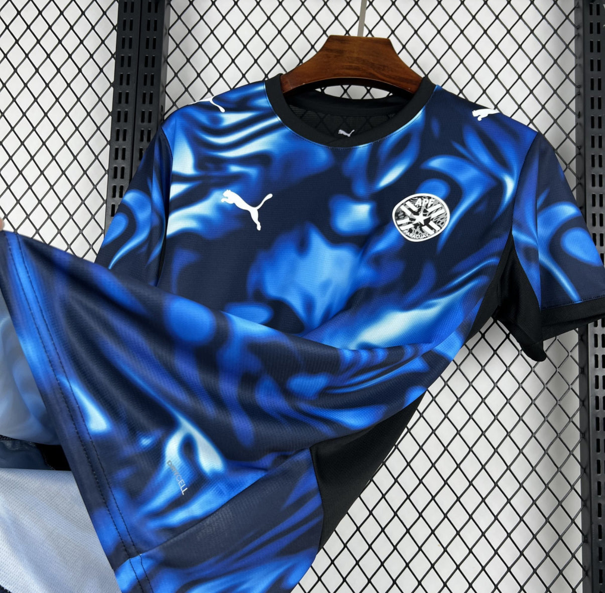 Maillot du Paraguay Extérieur Coupe du Monde 2026