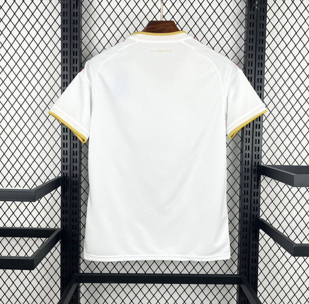 Maillot du Venezuela Extérieur 2026/2027
