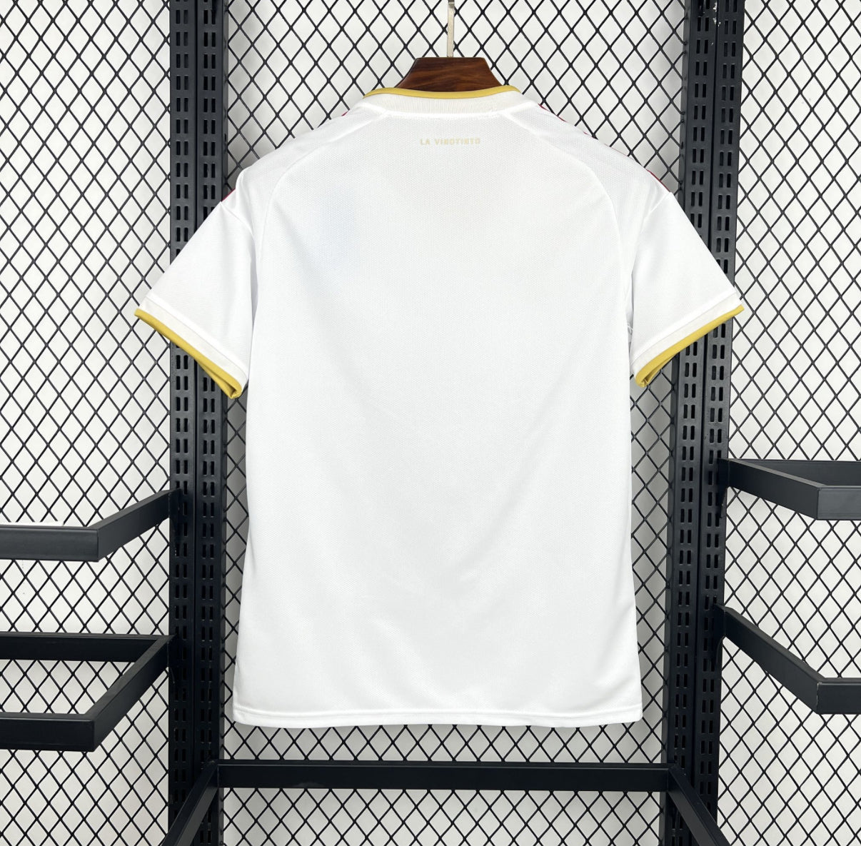 Maillot du Venezuela Extérieur 2026/2027