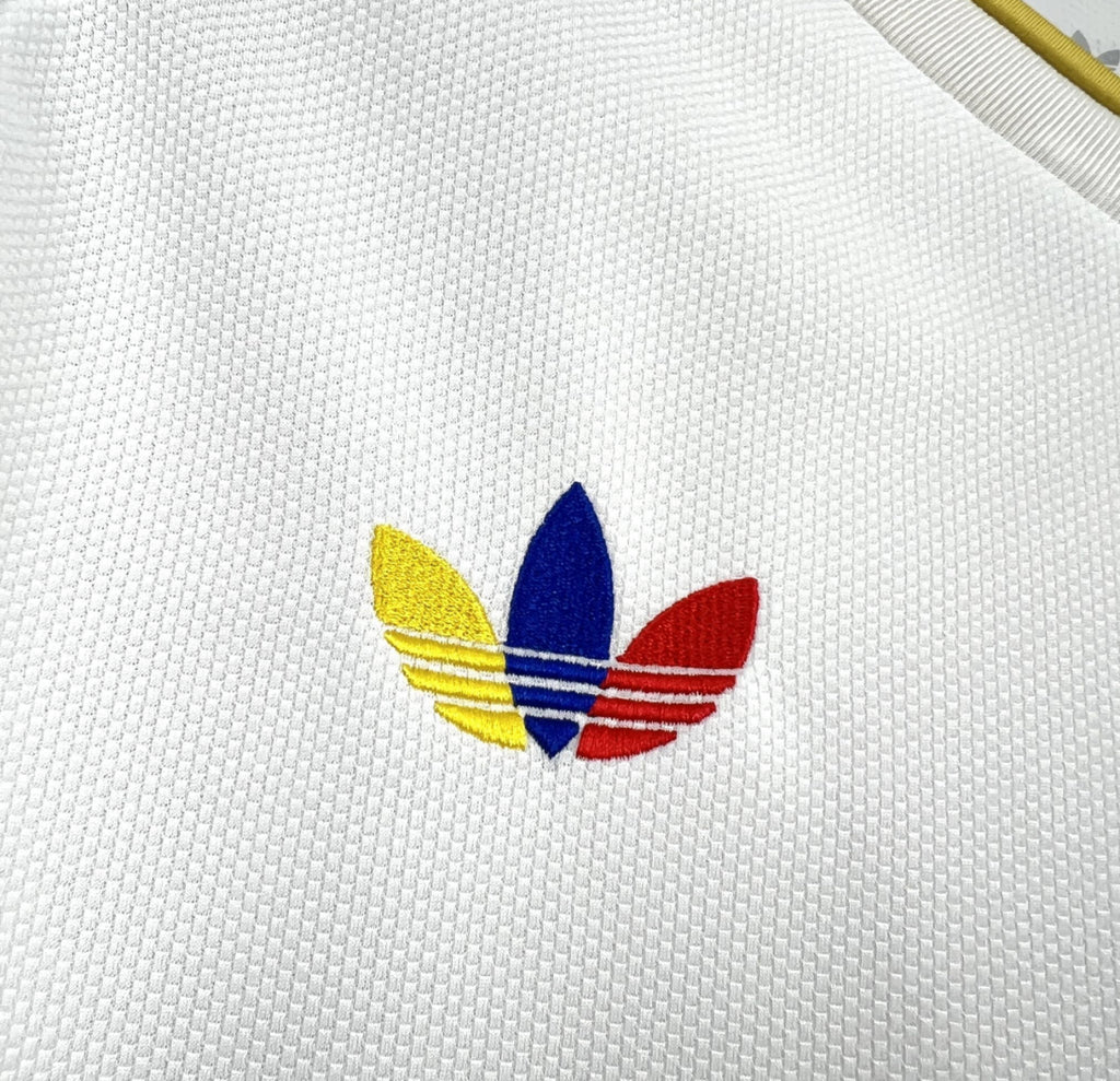 Maillot du Venezuela Extérieur 2026/2027