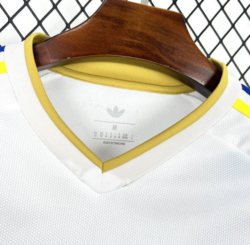 Maillot du Venezuela Extérieur 2026/2027