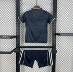 Kit Enfant Réal Madrid Extérieur 2025/2026