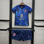 Kit enfant 3ème Maillot Atletico Madrid 2024/2025