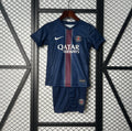 Kit enfant PSG Domicile 2025/2026