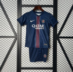 Kit enfant PSG Domicile 2025/2026