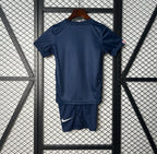 Kit enfant PSG Domicile 2025/2026