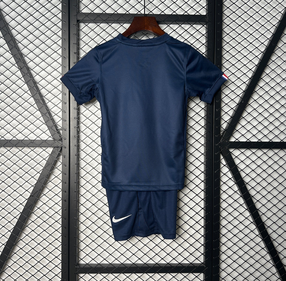 Kit enfant PSG Domicile 2025/2026
