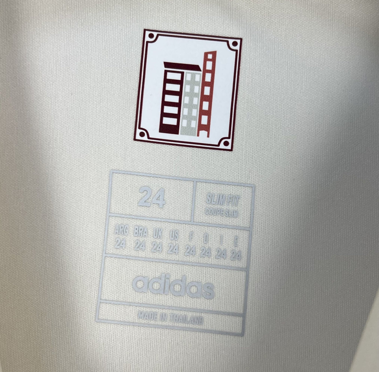 Kit enfant 3ème Maillot Olympique Lyonnais 2024/2025