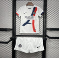 Kit enfant PSG Extérieur 2024/2025