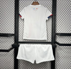 Kit enfant PSG Extérieur 2024/2025