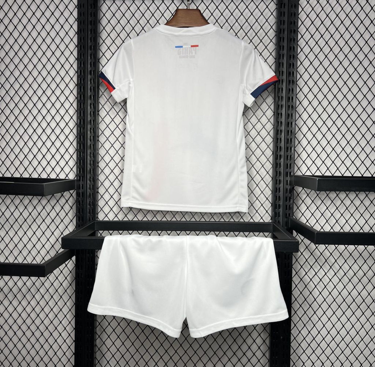Kit enfant PSG Extérieur 2024/2025