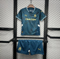 Kit enfant Olympique de Marseille Extérieur 2024/2025