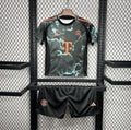 Kit enfant Bayern Munich Extérieur 2024/2025