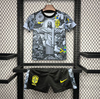 Kit enfant Brésil Concept Jesus Christ
