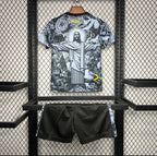 Kit enfant Brésil Concept Jesus Christ