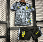 Kit enfant Brésil Concept Jesus Christ