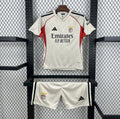 Kit enfant Benfica Extérieur 2025/2026