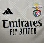 Kit enfant Benfica Extérieur 2025/2026