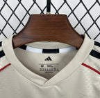 Kit enfant Benfica Extérieur 2025/2026