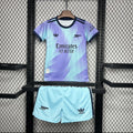 Kit enfant Arsenal 3ème Maillot 2024/2025