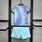 Kit enfant Arsenal 3ème Maillot 2024/2025