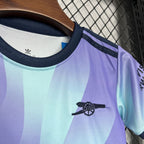 Kit enfant Arsenal 3ème Maillot 2024/2025