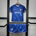 Kit enfant Chelsea Domicile 2024/2025