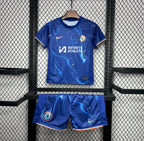Kit enfant Chelsea Domicile 2024/2025