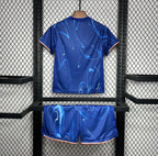 Kit enfant Chelsea Domicile 2024/2025
