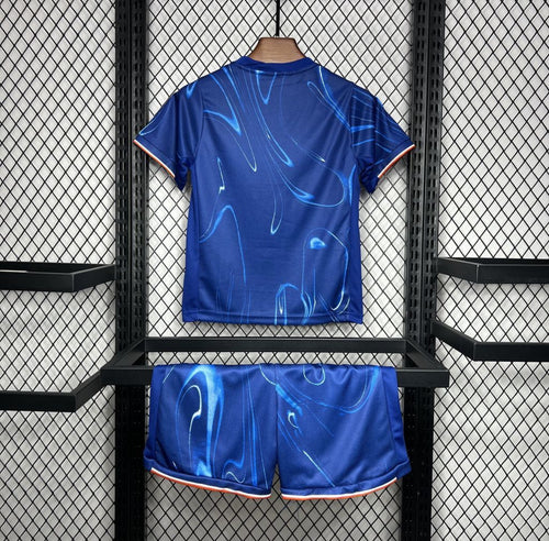 Kit enfant Chelsea Domicile 2024/2025