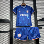 Kit enfant Chelsea Domicile 2024/2025