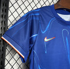 Kit enfant Chelsea Domicile 2024/2025