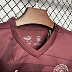 Kit enfant Manchester City 3ème Maillot 2024/2025