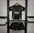 Kit enfant Arsenal Extérieur 2024/2025