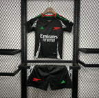 Kit enfant Arsenal Extérieur 2024/2025