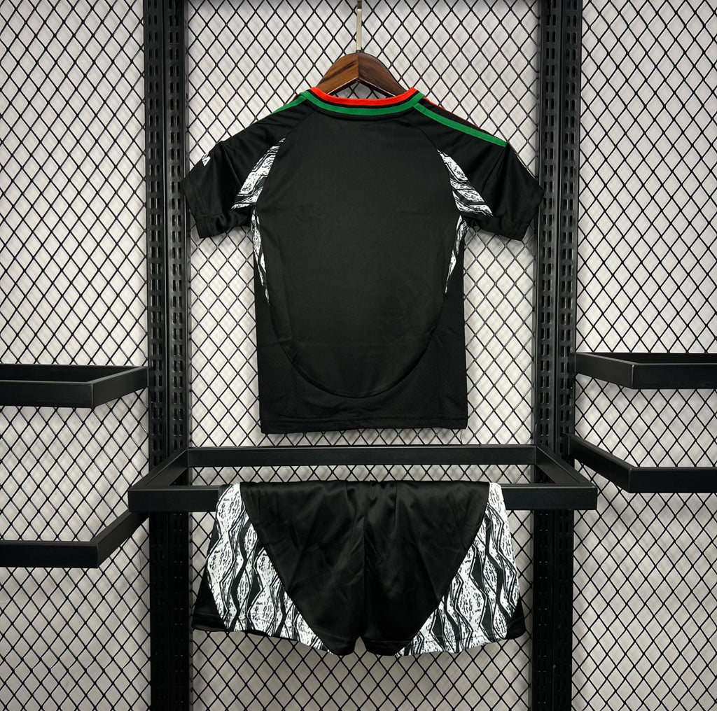 Kit enfant Arsenal Extérieur 2024/2025