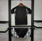 Kit enfant Arsenal Extérieur 2024/2025