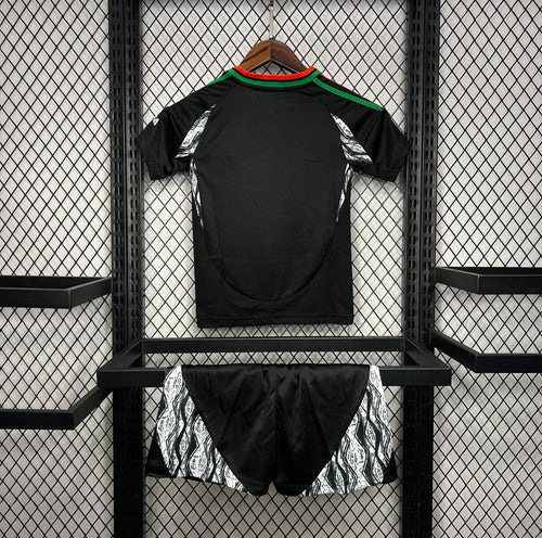 Kit enfant Arsenal Extérieur 2024/2025