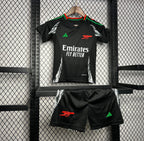 Kit enfant Arsenal Extérieur 2024/2025
