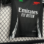 Kit enfant Arsenal Extérieur 2024/2025