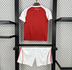 Kit enfant Arsenal Domicile 2025/2026