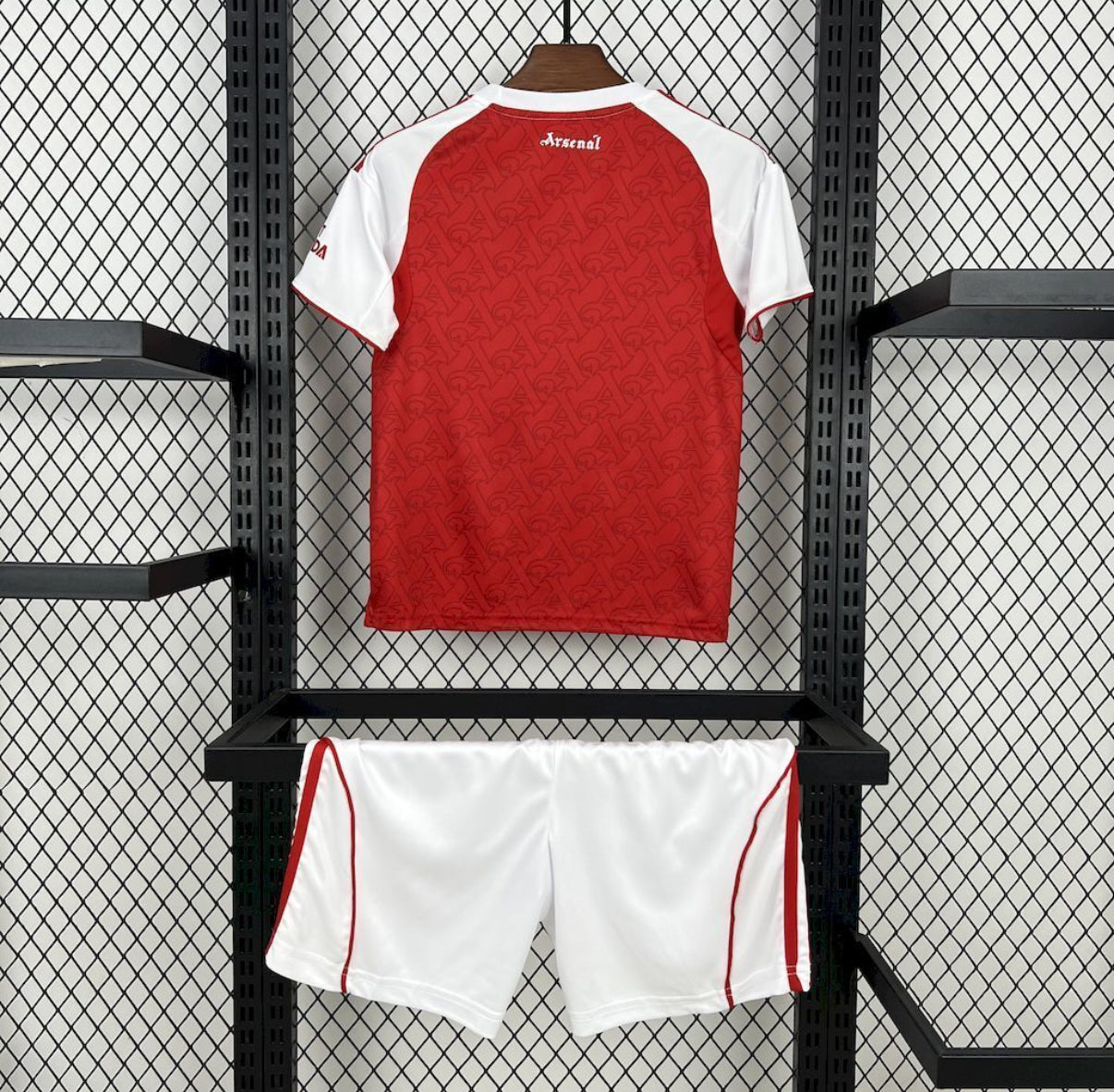 Kit enfant Arsenal Domicile 2025/2026