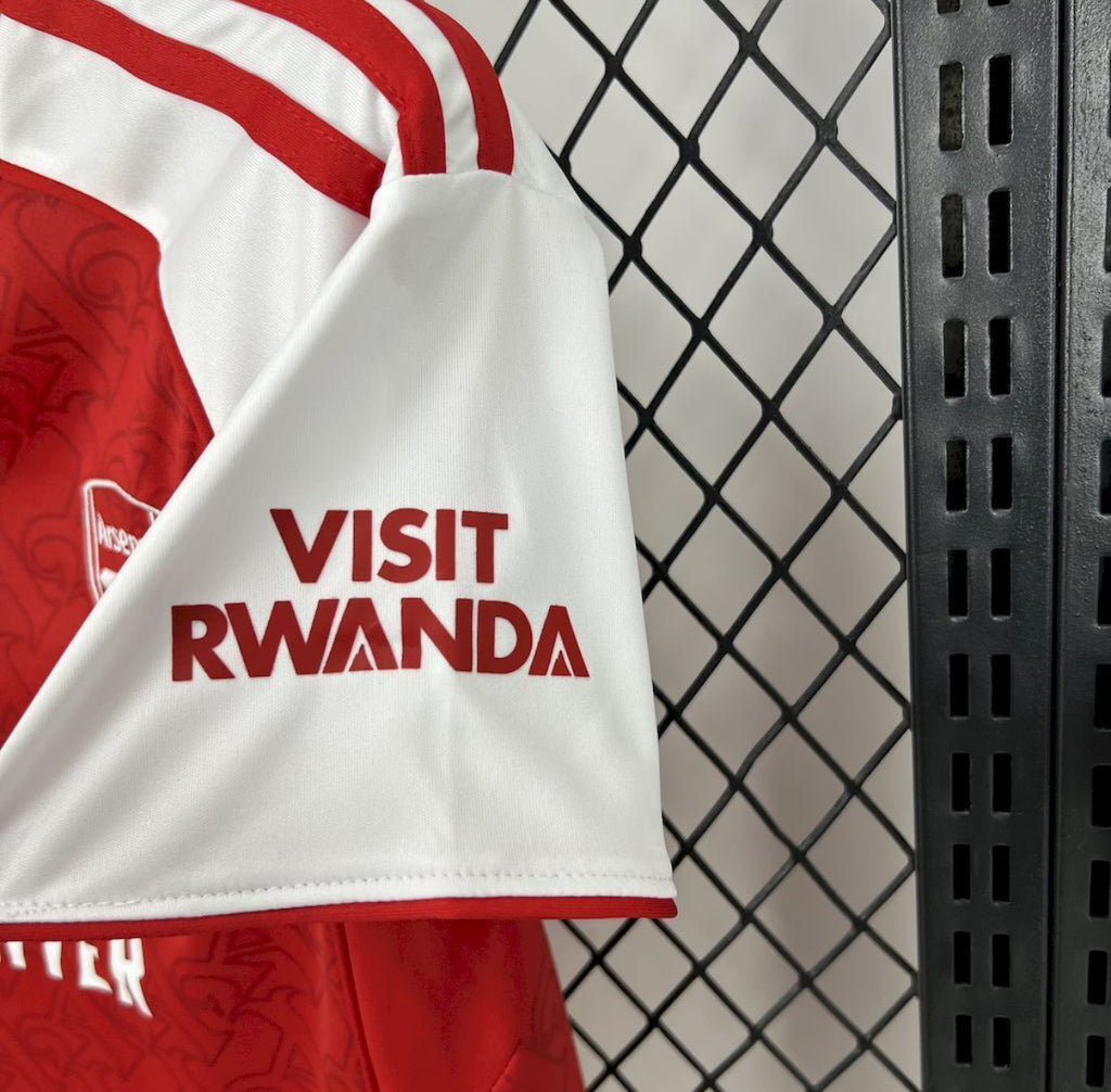 Kit enfant Arsenal Domicile 2025/2026