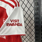 Kit enfant Arsenal Domicile 2025/2026