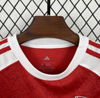 Kit enfant Arsenal Domicile 2025/2026