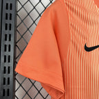 Kit enfant FC Barcelone Maillot Gardien Domicile 2025/2026