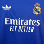 Kit enfant Réal Madrid 3ème Maillot 2025/2026