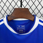 Kit enfant Réal Madrid 3ème Maillot 2025/2026